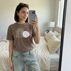 Boho Empty Tomb Tee