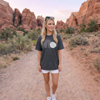 Boho Empty Tomb Tee