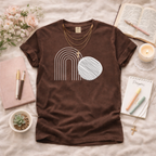 Boho Empty Tomb Tee