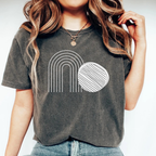 Boho Empty Tomb Tee