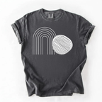 Boho Empty Tomb Tee